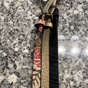 Charlotte Russe 3PK Thin Belt -LG